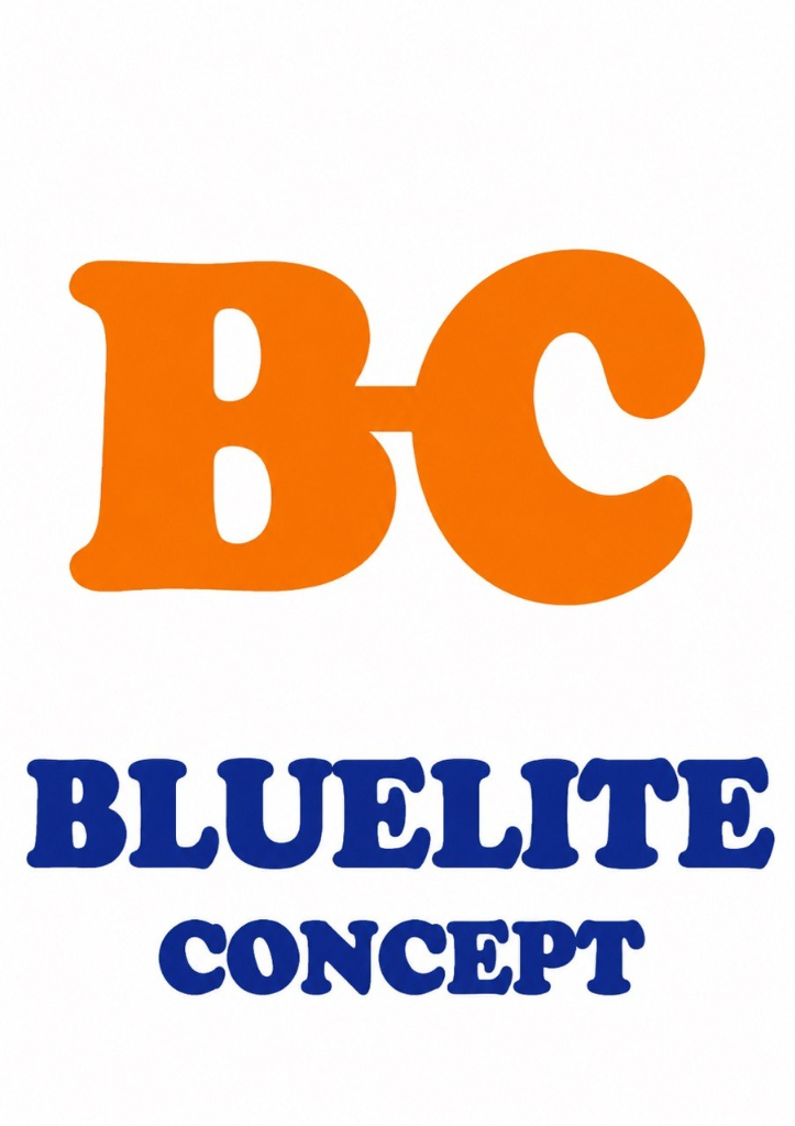 BlueliteConcept Logo